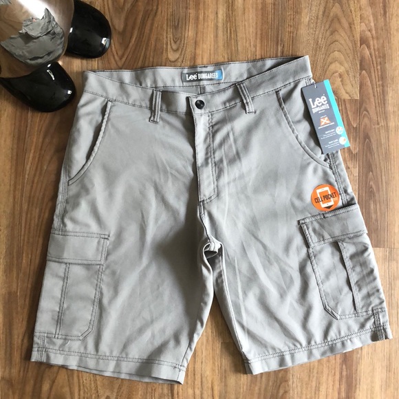 Lee | Shorts | Lee Dungarees Cargo 